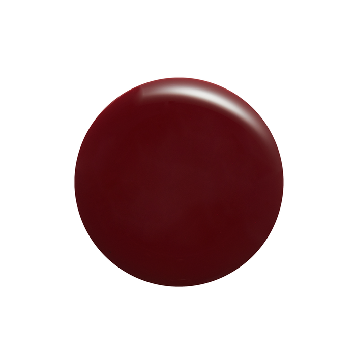 Nightdreamer dark wine red nail polish color swatch