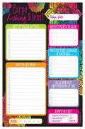 Note Pad - Carpe F*cking Diem!