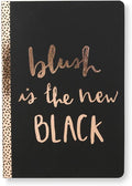 Notebook - Blush is the New Black