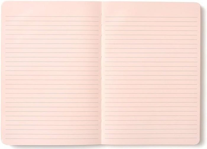 Notebook - Blush is the New Black