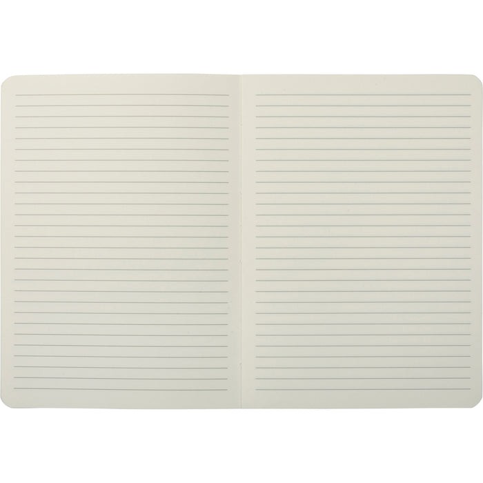 Notebook - Don't Be Shellfish