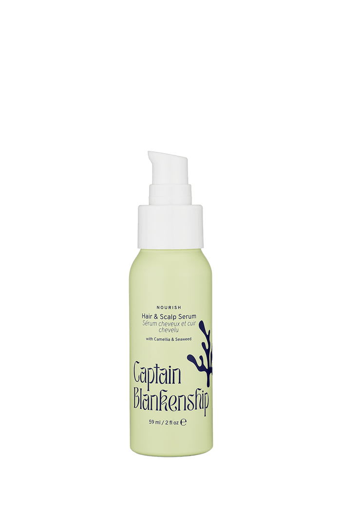 Nourish Hair & Scalp Serum