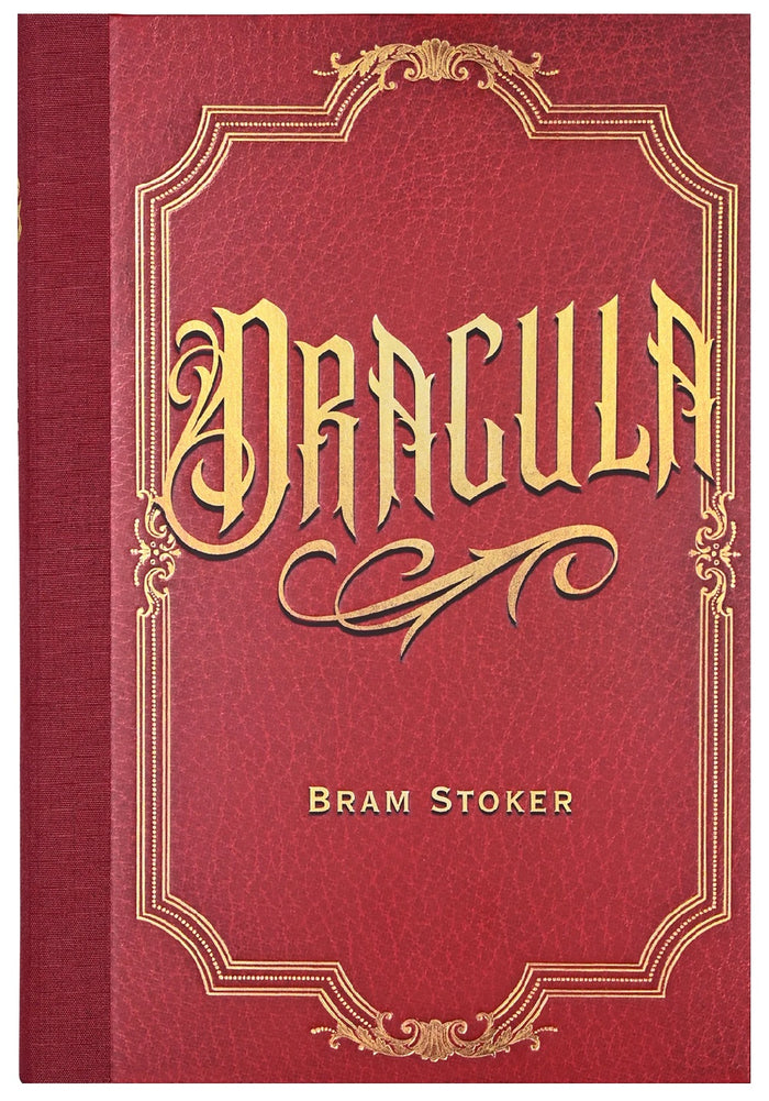 Novel - Dracula