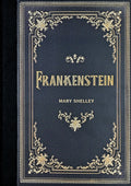 Novel - Frankenstein