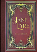 Novel - Jane Eyre