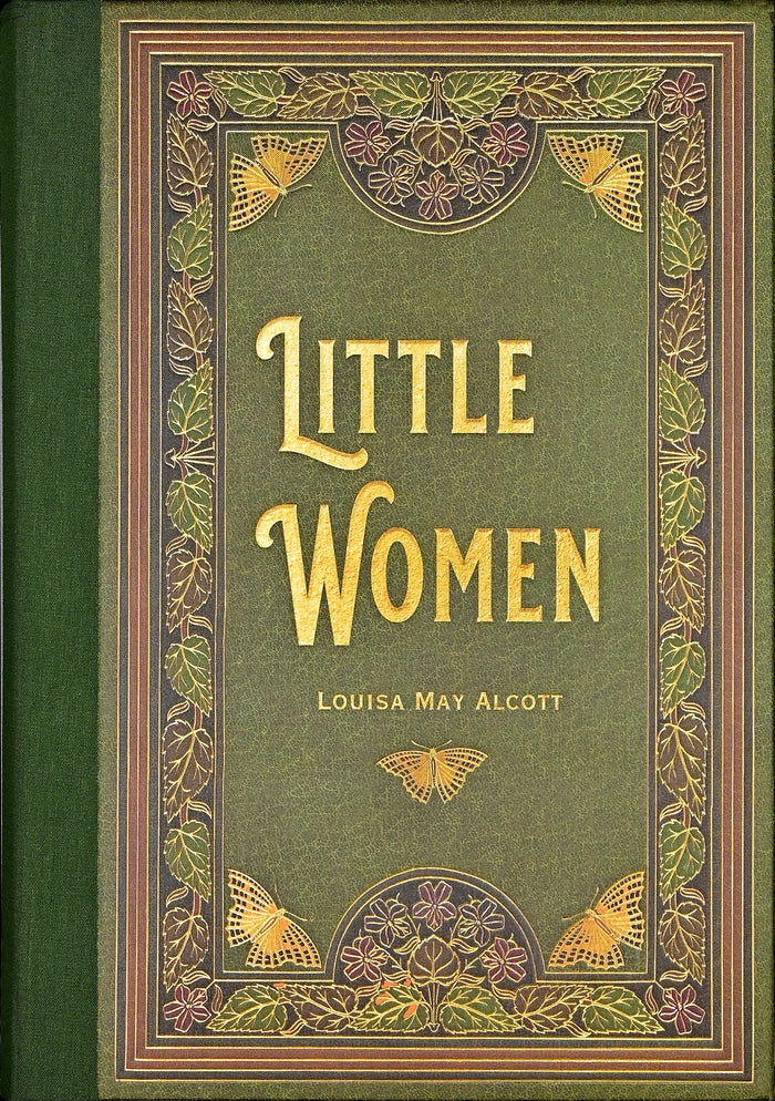 Novel - Little Women