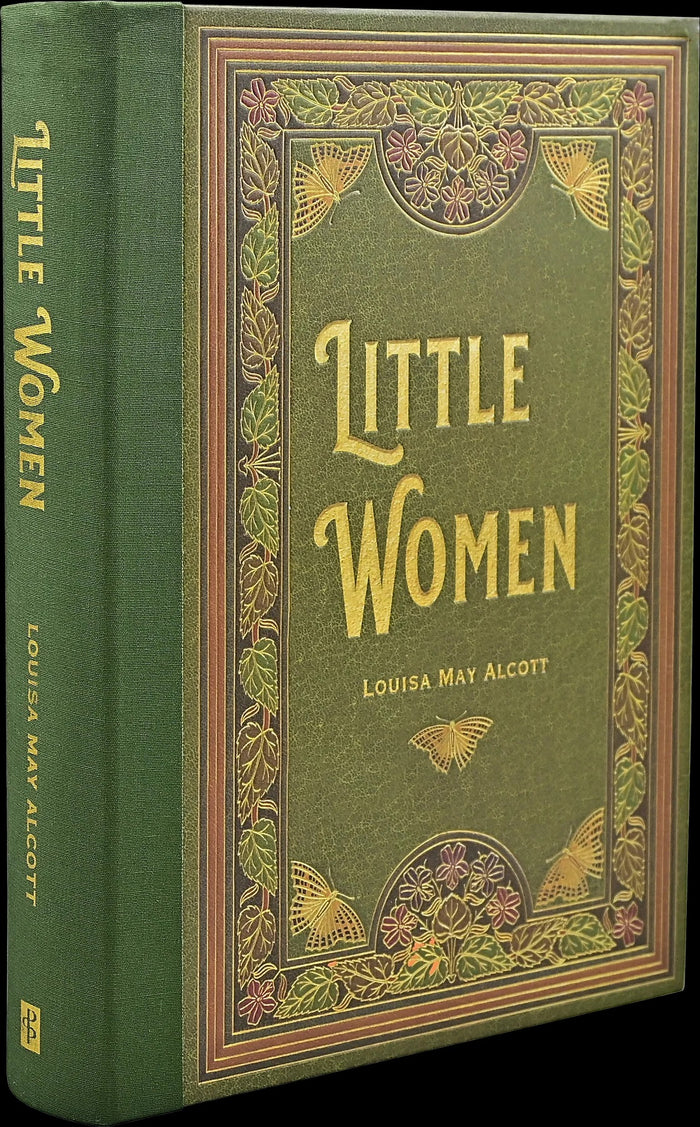 Novel - Little Women