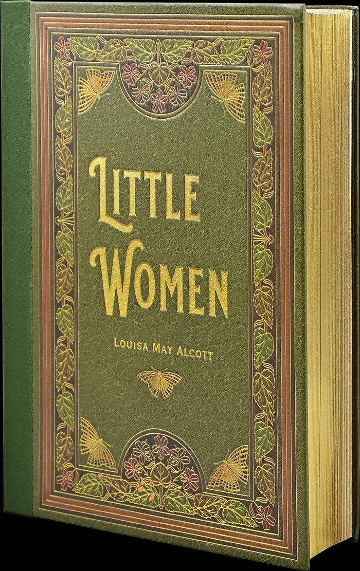 Novel - Little Women