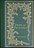 Novel - Pride and Prejudice
