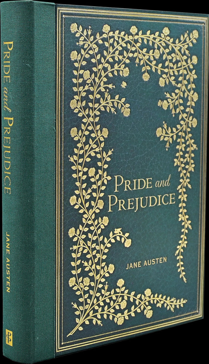 Novel - Pride and Prejudice