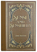 Novel - Sense and Sensibility