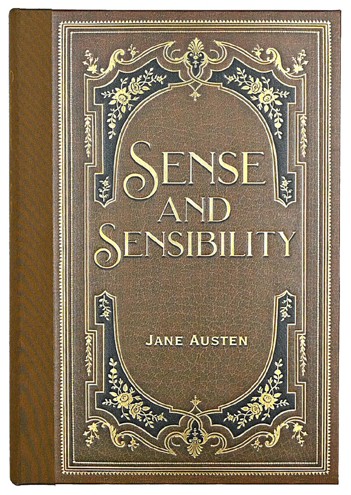Novel - Sense and Sensibility