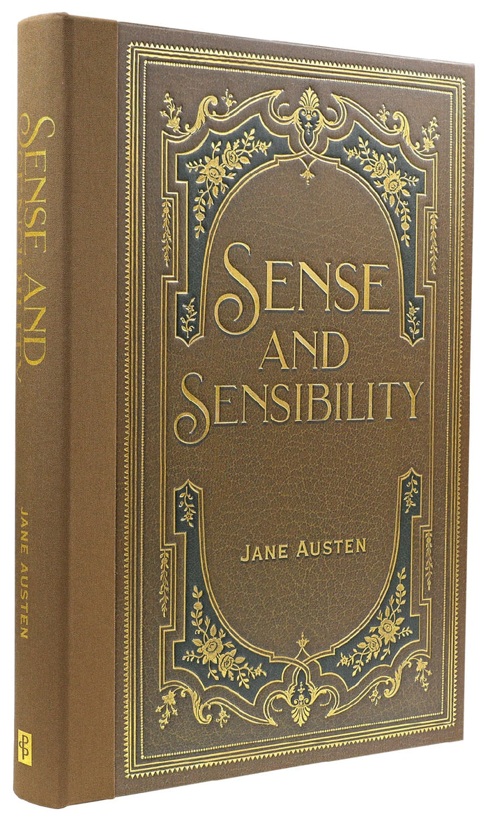 Novel - Sense and Sensibility
