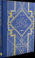 Novel - The Great Gatsby