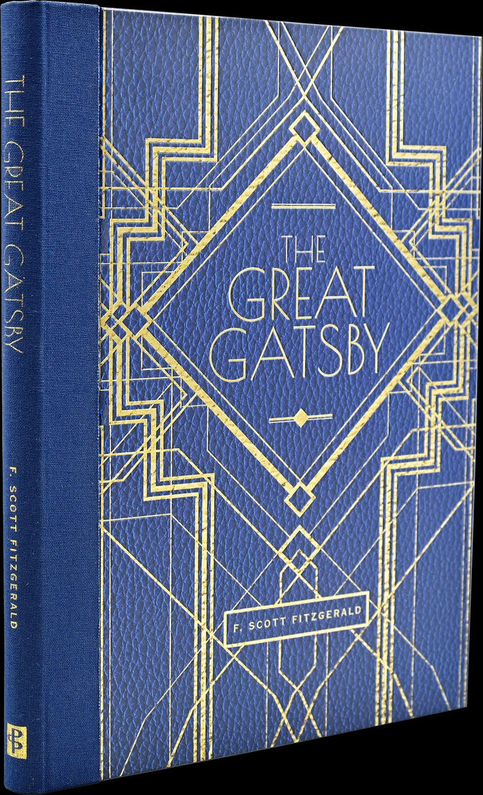 Novel - The Great Gatsby