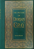 Novel - The Picture of Dorian Gray