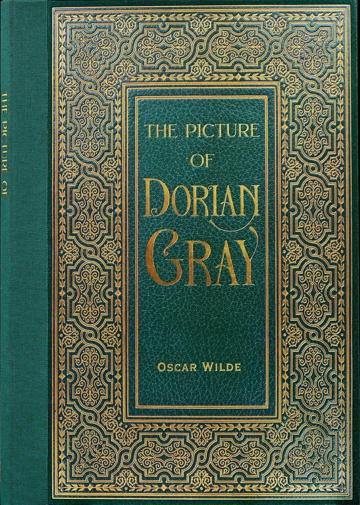 Novel - The Picture of Dorian Gray