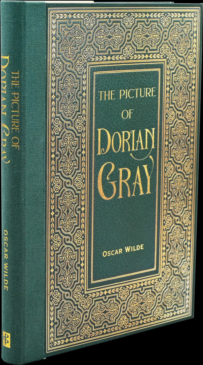 Novel - The Picture of Dorian Gray
