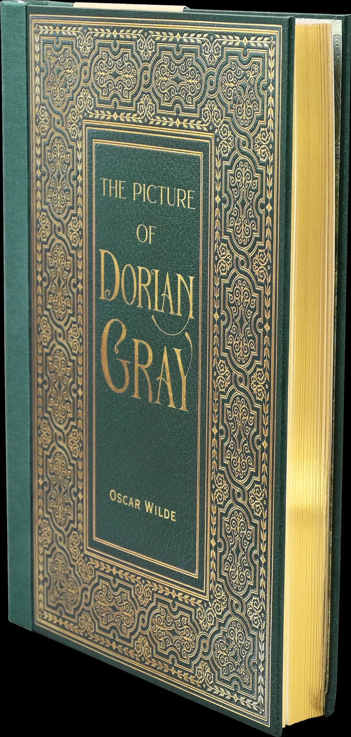 Novel - The Picture of Dorian Gray