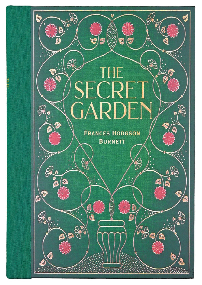 Novel - The Secret Garden