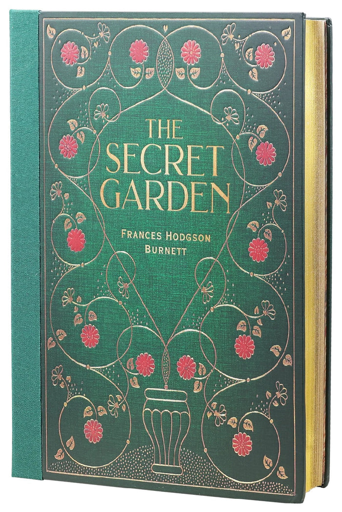 Novel - The Secret Garden