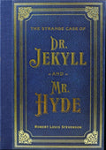 Novel - The Strange Case of Dr. Jekyll and Mr. Hyde
