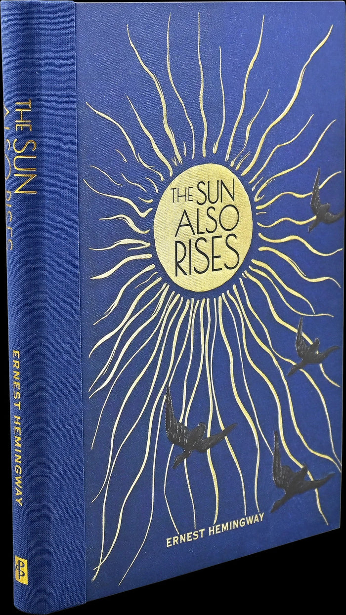 Novel - The Sun Also Rises