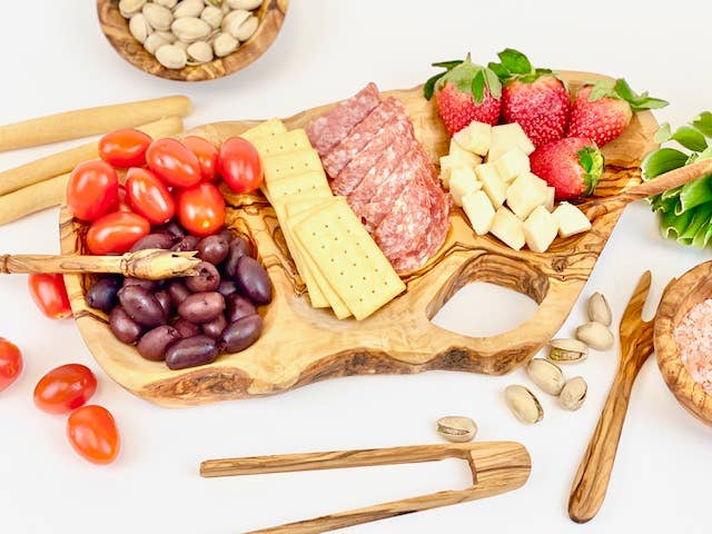NOW Appetizer Tray