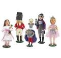 Nutcracker Ballet, Clara
