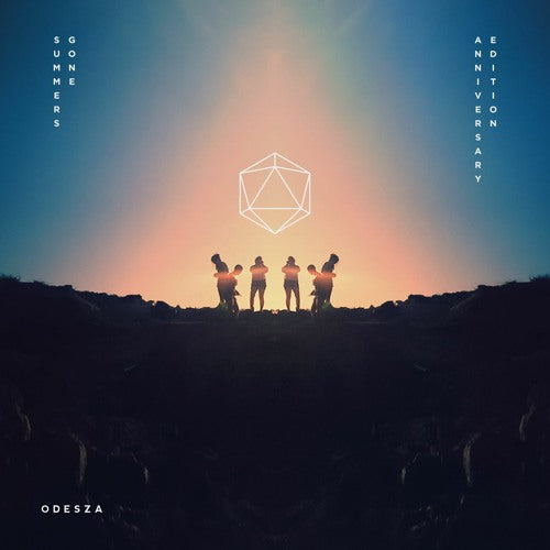 Odesza - Summer's Gone (10 Year Anniversary)