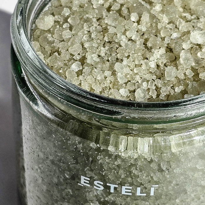 Ojo De Agua Mineral Soak