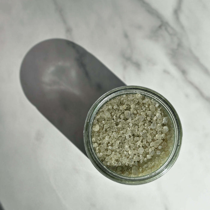 Ojo De Agua Mineral Soak