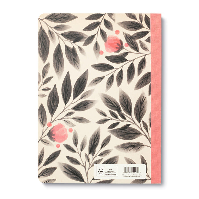 One Bold Decision - Journal