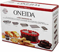 Oneida 6pc Bakeware Set