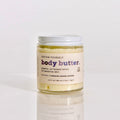 Sustain Yourself Organic Body Butter