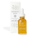 Organic Coenzyme Antioxidant Serum