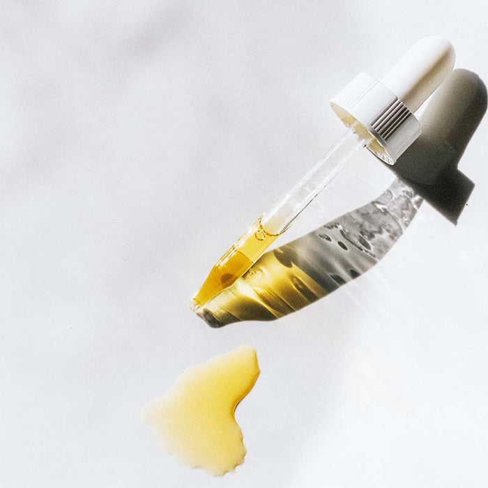 Organic Coenzyme Antioxidant Serum