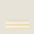 Organic Cotton Sateen Pillowcases