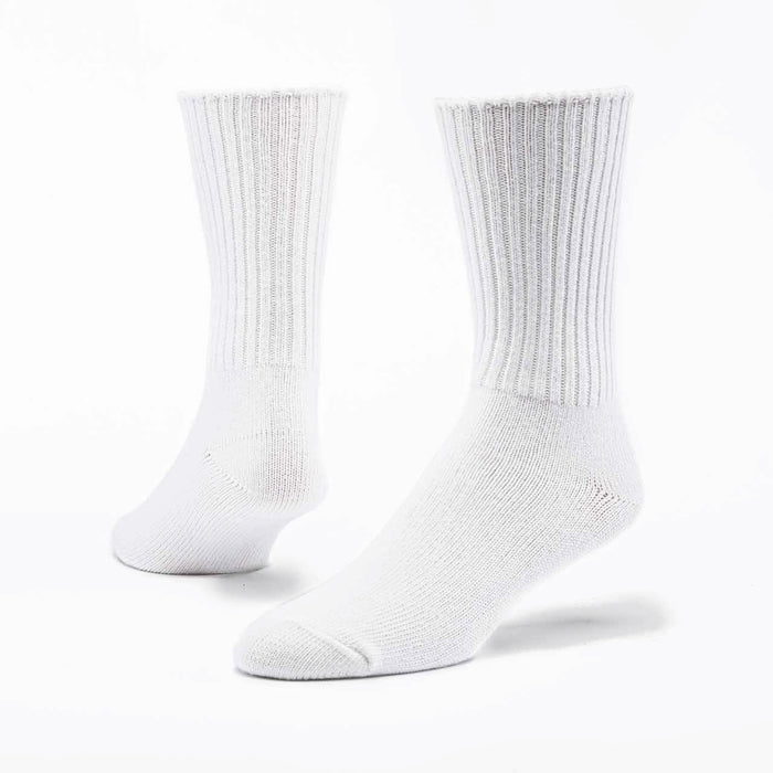 White / M