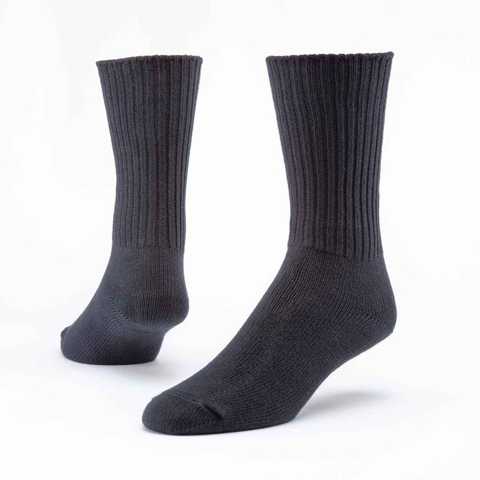 Black / L