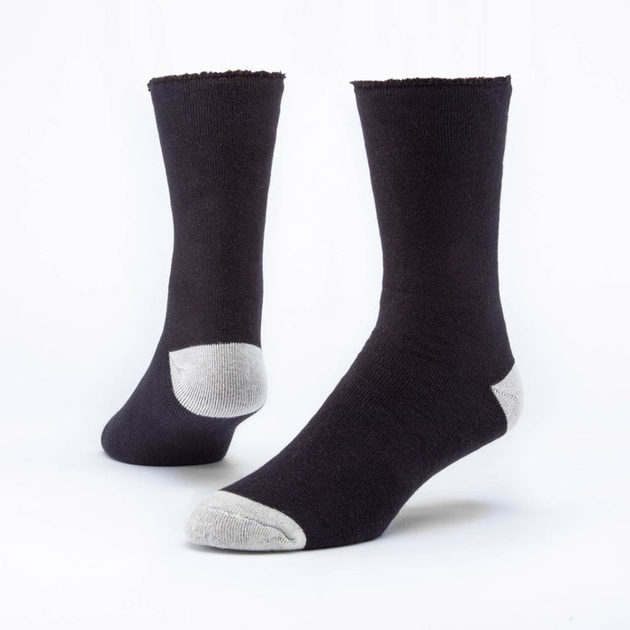 Organic Cotton Socks - Recovery