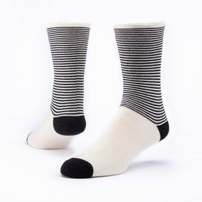 Natural Stripe / M