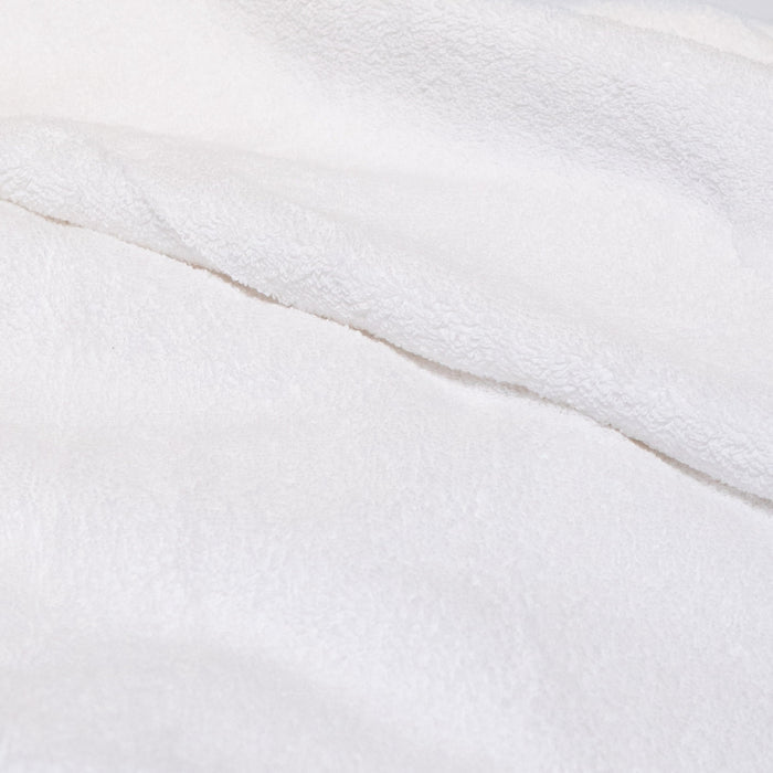 Organic Cotton Towels