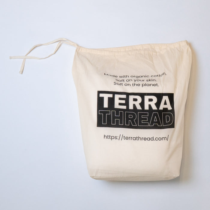 Organic Cotton Towels