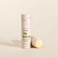 Sustain Yourself Organic Peppermint Lip Balm