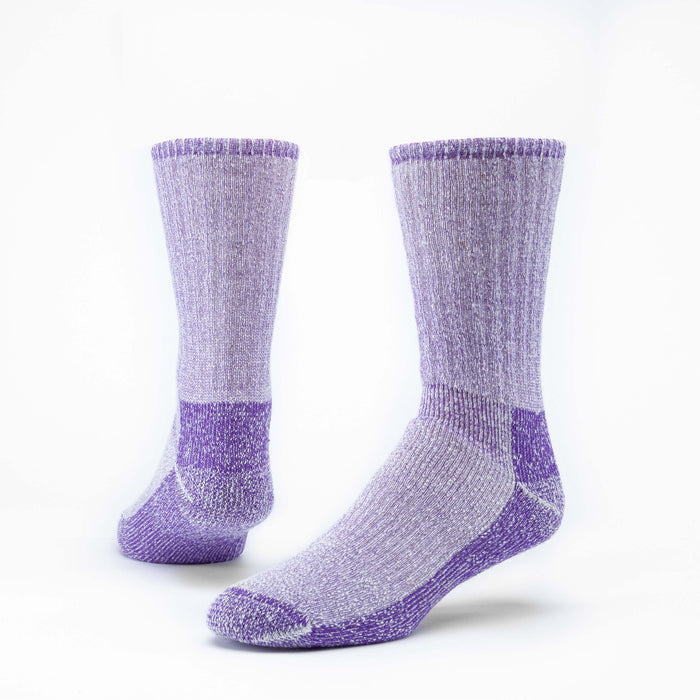 Purple / M