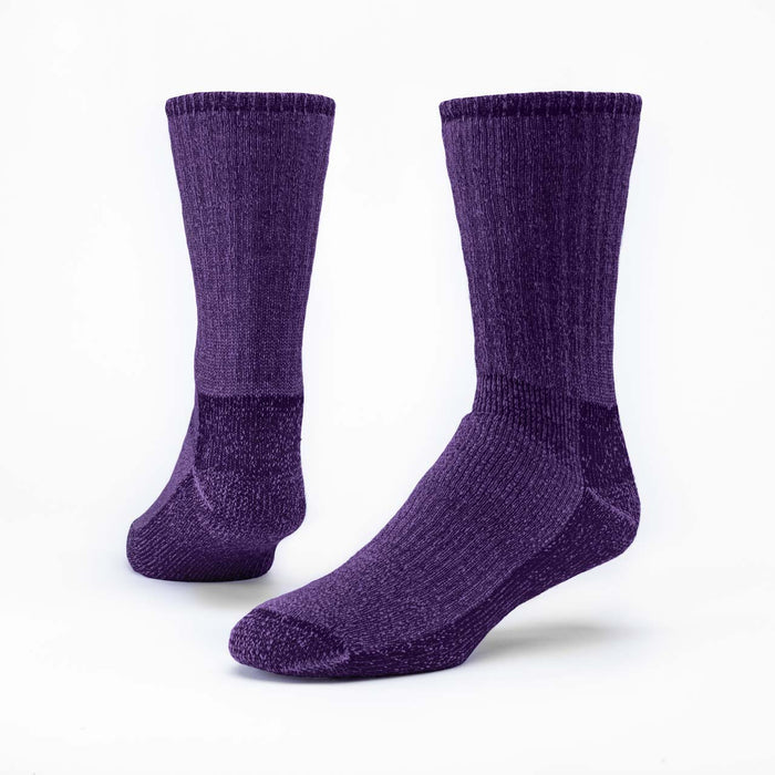 Dark Purple / L