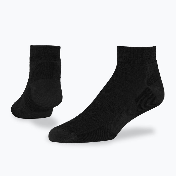 Dark Black / M