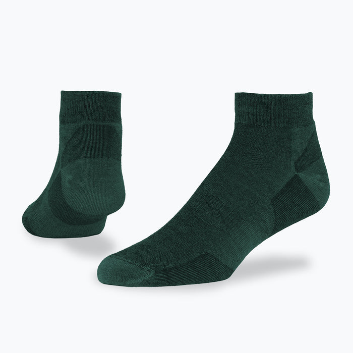Dark Green / M