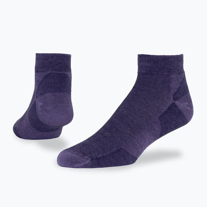 Dark Purple / L